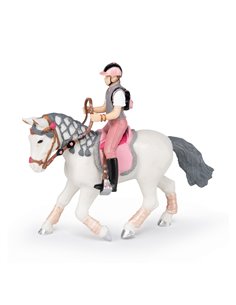 Figurine Poney de Promenade PAPO