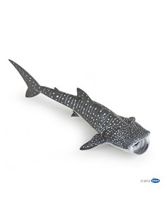 Figurine Requin Baleine PAPO