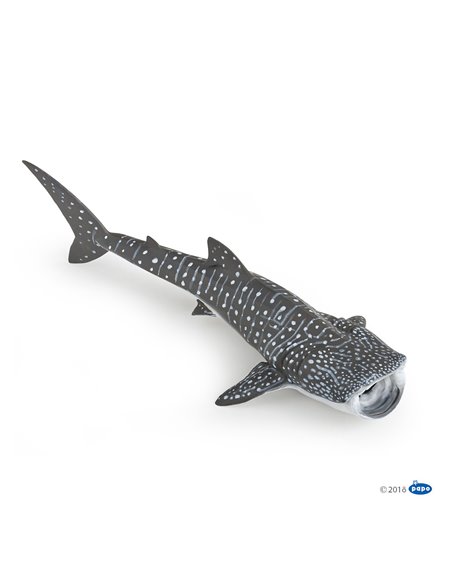 Figurine Requin Baleine PAPO