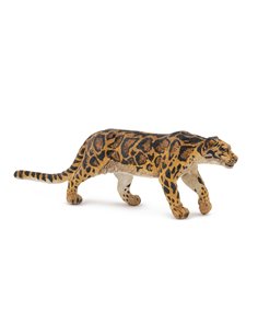 Figurine Panthère Nébuleuse PAPO