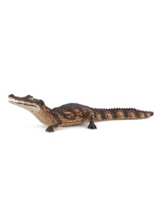 Figurine Caïman PAPO