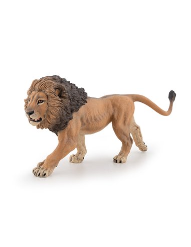 Figurine Lion d'Afrique PAPO