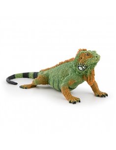 Figurine Iguane PAPO