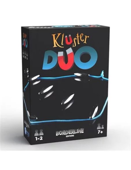KLUSTER DUO