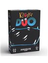 KLUSTER DUO