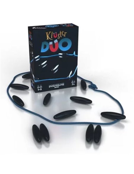 KLUSTER DUO