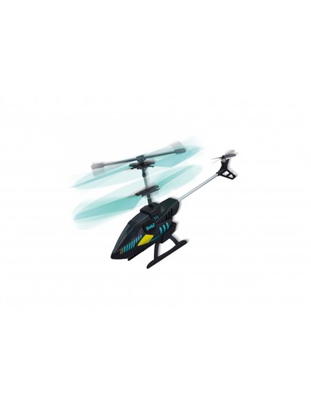 Hélicoptère Radio commandé - Buki