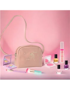 Nouvelle panoplie luxe sac crème - ROSAJOU