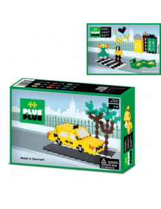 Box mini basic taxi ny 760 pcs
