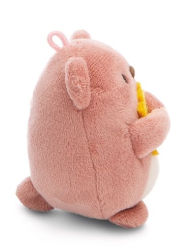 Coffret Ours Nomo MyMochi 8cm + 2 costumes