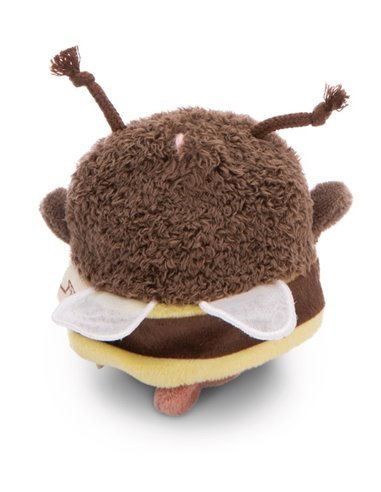 Coffret Ours Nomo MyMochi 8cm + 2 costumes