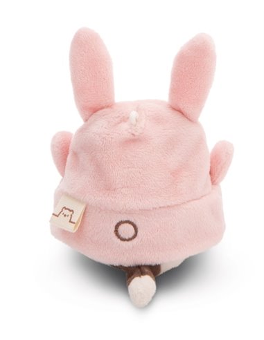 Coffret Chat Angy MyMochi 8cm + 2 costumes