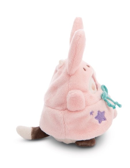 Coffret Chat Angy MyMochi 8cm + 2 costumes