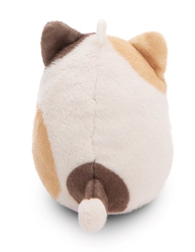 Coffret Chat Angy MyMochi 8cm + 2 costumes
