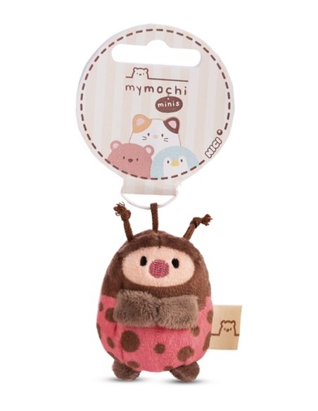 Coccinelle Dozz MyMochi 5cm