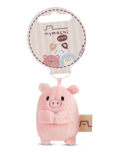 Cochon Onk MyMochi 5cm