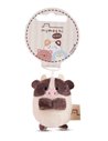 Vache Moona MyMochi 5cm