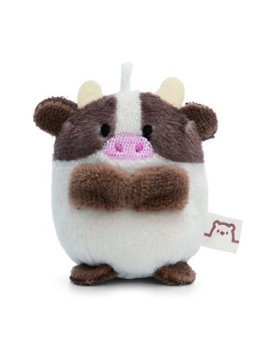 Vache Moona MyMochi 5cm