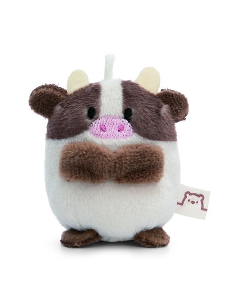 Vache Moona MyMochi 5cm