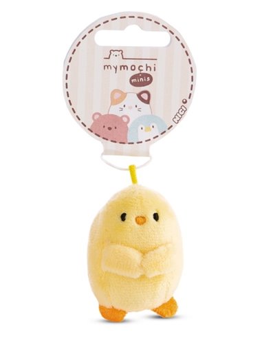 Poussin Tschieps MyMochi 5cm