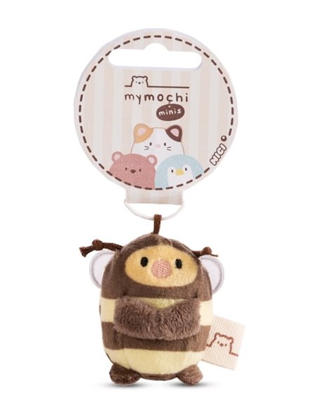 Abeille Abeillenie MyMochi 5cm