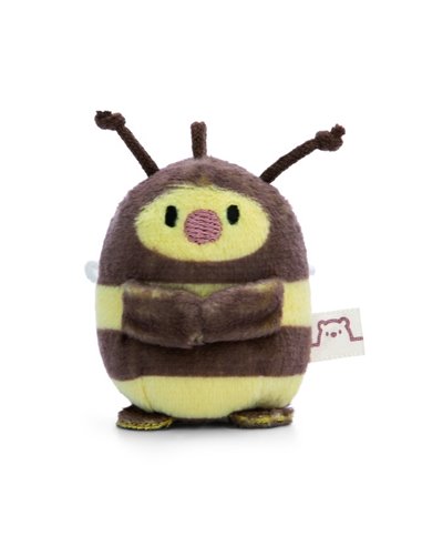 Abeille Abeillenie MyMochi 5cm