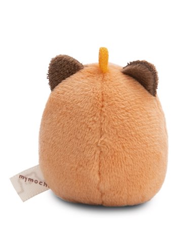 Renard Geeks rouge MyMochi 5cm