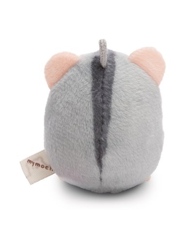 Hamster Shai gris MyMochi 5cm