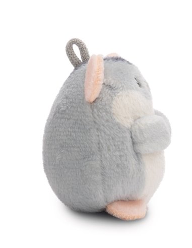 Hamster Shai gris MyMochi 5cm