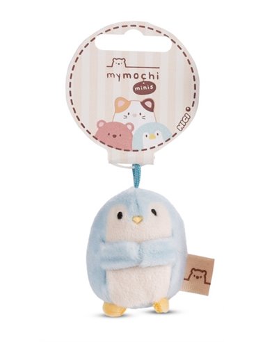 Pingouin Waddle MyMochi 5cm