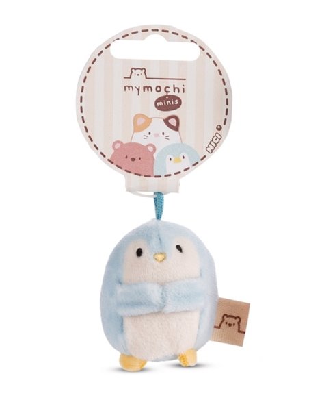 Pingouin Waddle MyMochi 5cm
