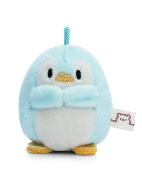 Pingouin Waddle MyMochi 5cm