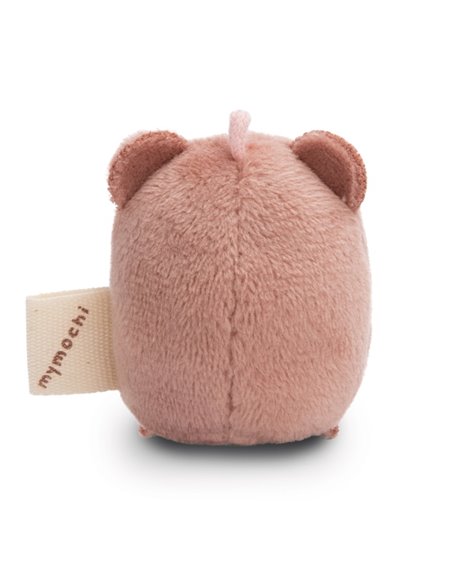 Ours Nomo brun MyMochi 5cm