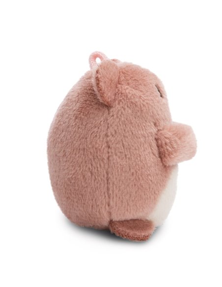 Ours Nomo brun MyMochi 5cm