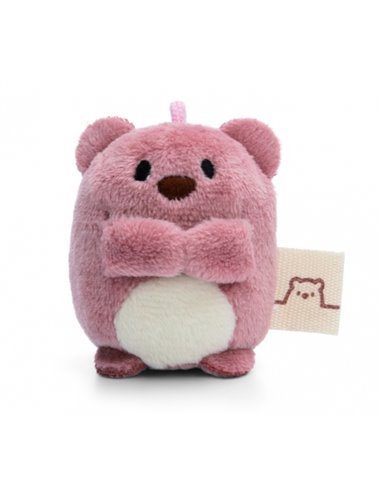 Ours Nomo brun MyMochi 5cm