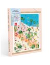 Coffret Petit Diamond - Diamond Painting Summer Time par Melisa Bilgici - La petite épicerie