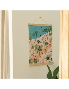 Coffret Petit Diamond - Diamond Painting Summer Time par Melisa Bilgici - La petite épicerie 2