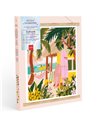 Coffret Petit Diamond - Diamond Painting Surfboards par Julia Cornelius - La petite épicerie