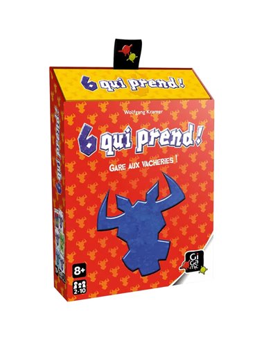 SIX QUI PREND