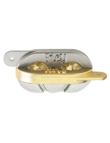 Casse-Tête Huzzle Cast KEYRING (diff.2)
