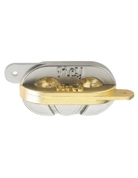 Casse-Tête Huzzle Cast KEYRING (diff.2)