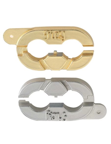 Casse-Tête Huzzle Cast KEYRING (diff.2)