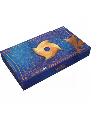 Pokémon - Coffret Collection Ultra Premium - Collection Ultra Premium : Amphinobi EX