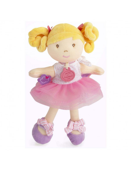 Asst Les Tutus De Doudou PM x6
