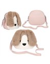 Princesse Mimi Sac à bandoulière biche MILO