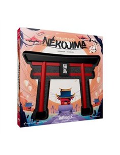 NEKOJIMA TORII PACK - Extension