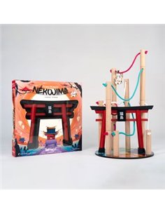 NEKOJIMA TORII PACK - Extension 2