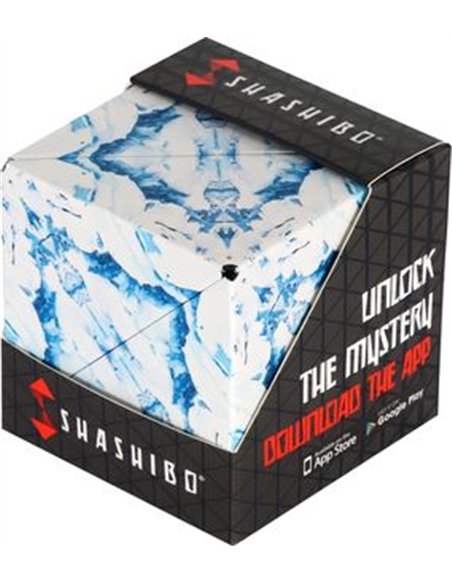 SHASHIBO ARCTIC