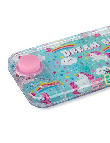 Mini Jeu d'Eau Unicorn