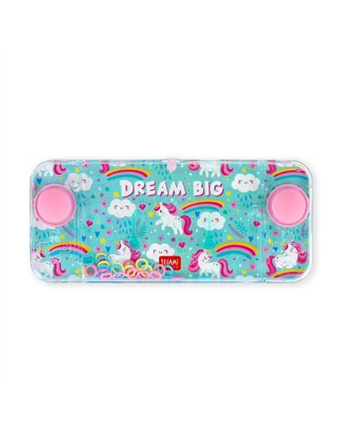 Mini Jeu d'Eau Unicorn